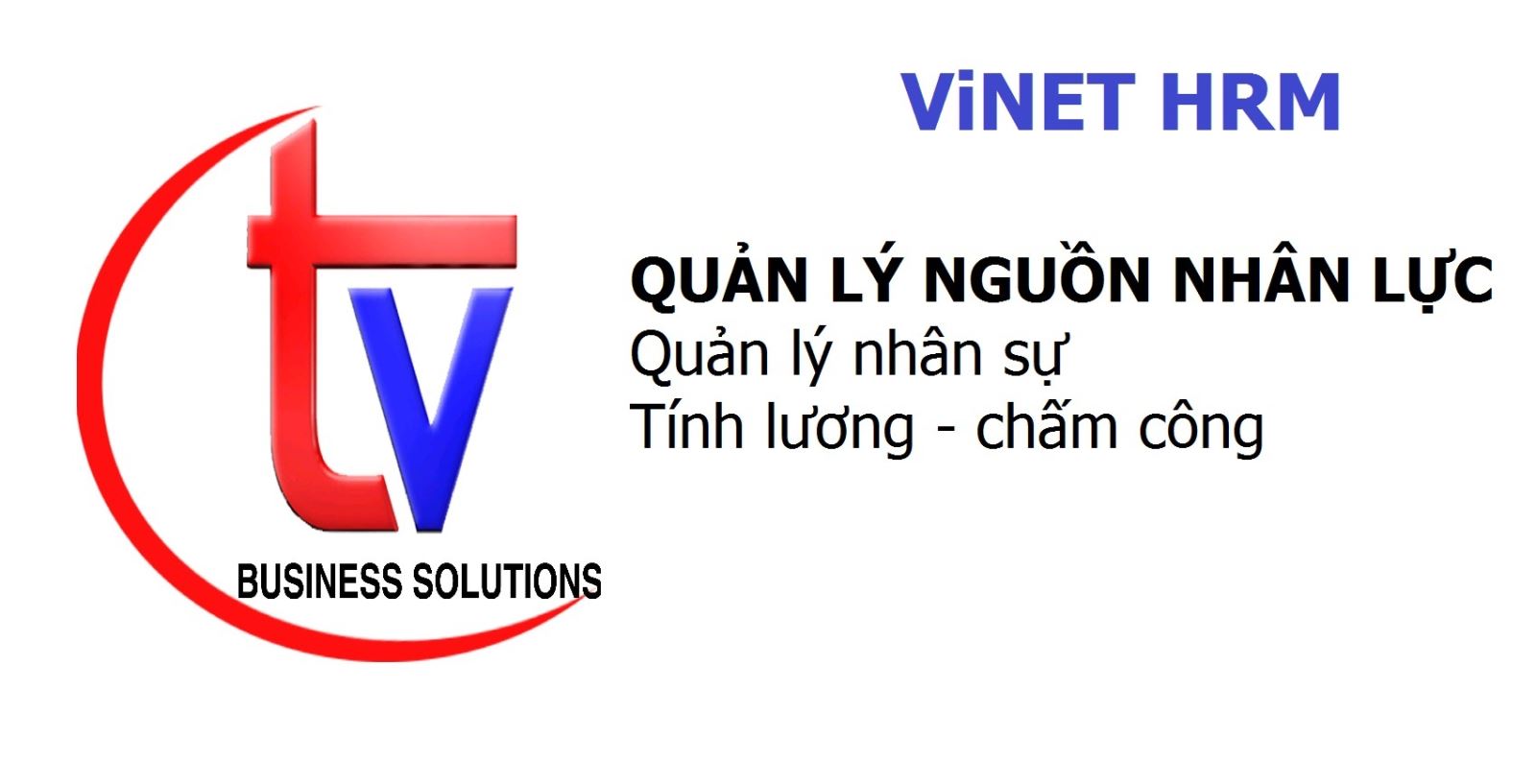 ViNet HRM